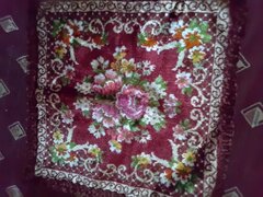 Vand set cuvertura, nou, model deosebit