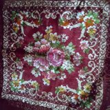 Vand set cuvertura, nou, model deosebit